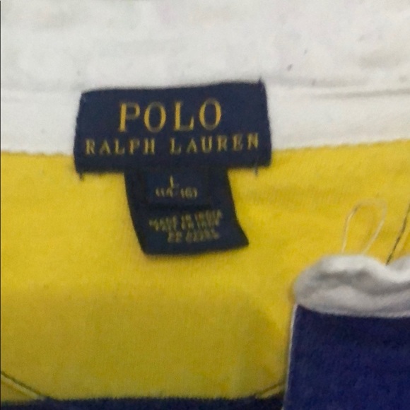 Polo Ralph Lauren - Picture 3 of 6